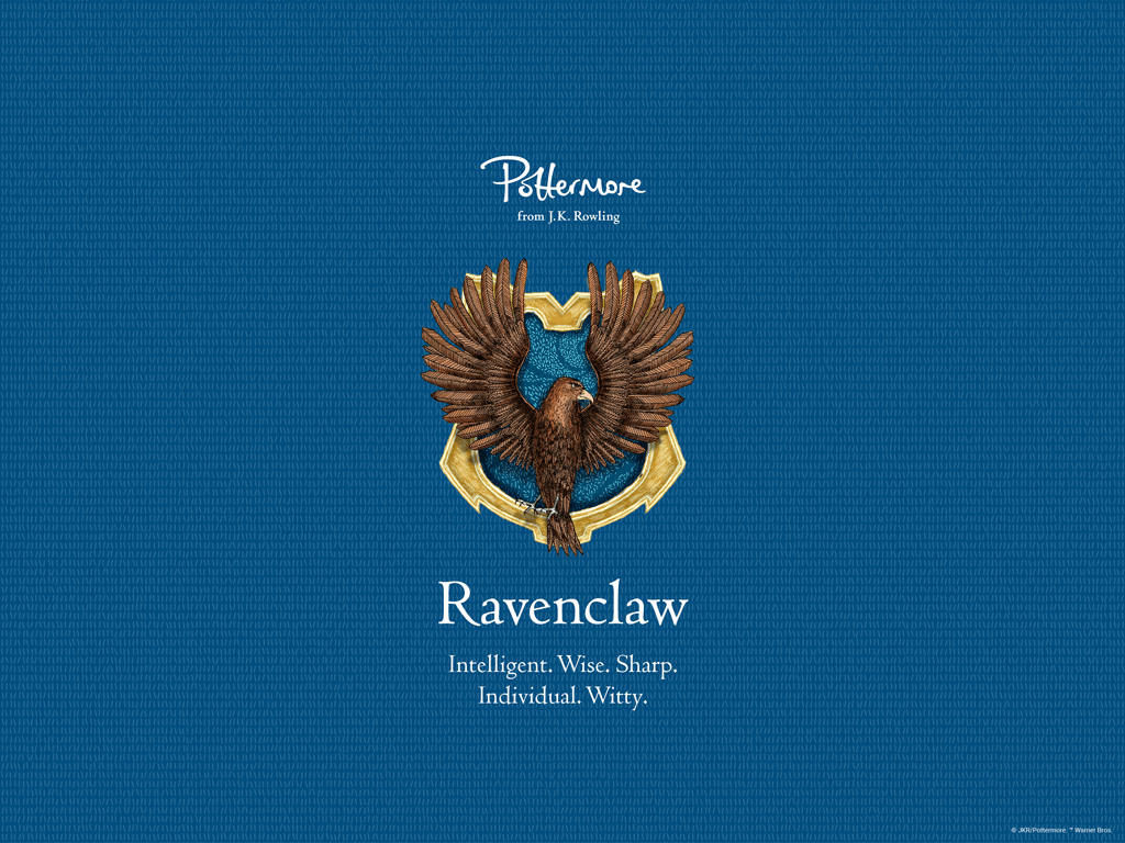 1024x768 pm pride Ravenclaw Desktop Wallpaper 1024 x 768 px gold here Photo