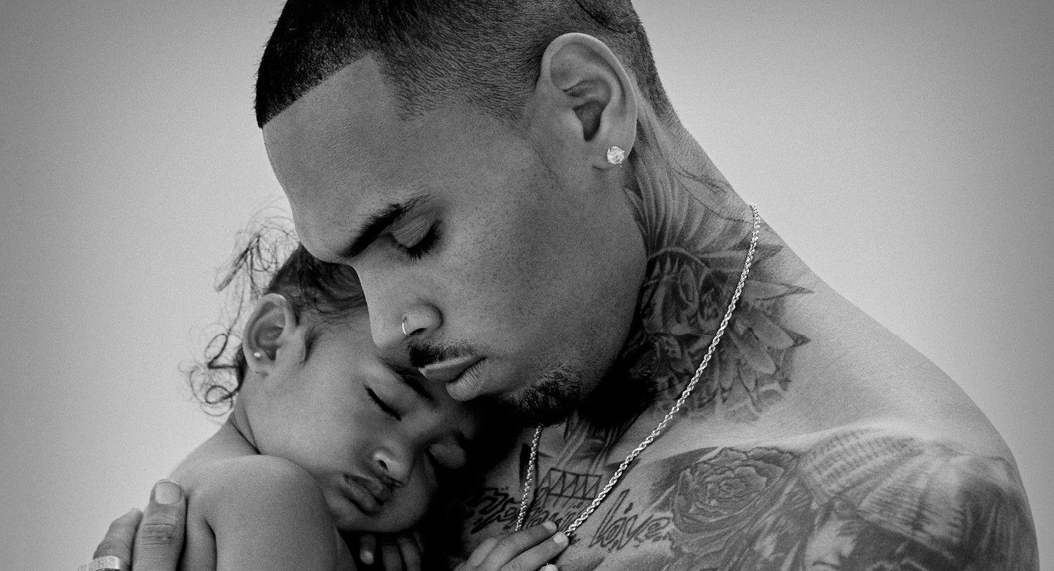 1500x813 Chris Brown Royalty Album Wallpaper Chris Brown Wallpaper