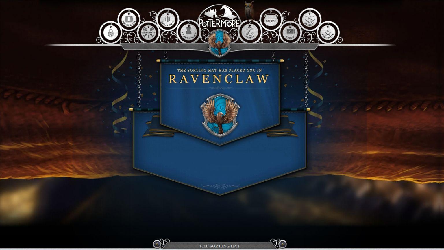 1536x864 Free download Pottermore Ravenclaw by xxtayce [1600x900] for your Desktop, Mobile & Tablet. Explore Ravenclaw Desktop Wallpaper. Gryffindor Wallpaper, HD Slytherin Wallpaper, Hogwarts Wallpaper HD
