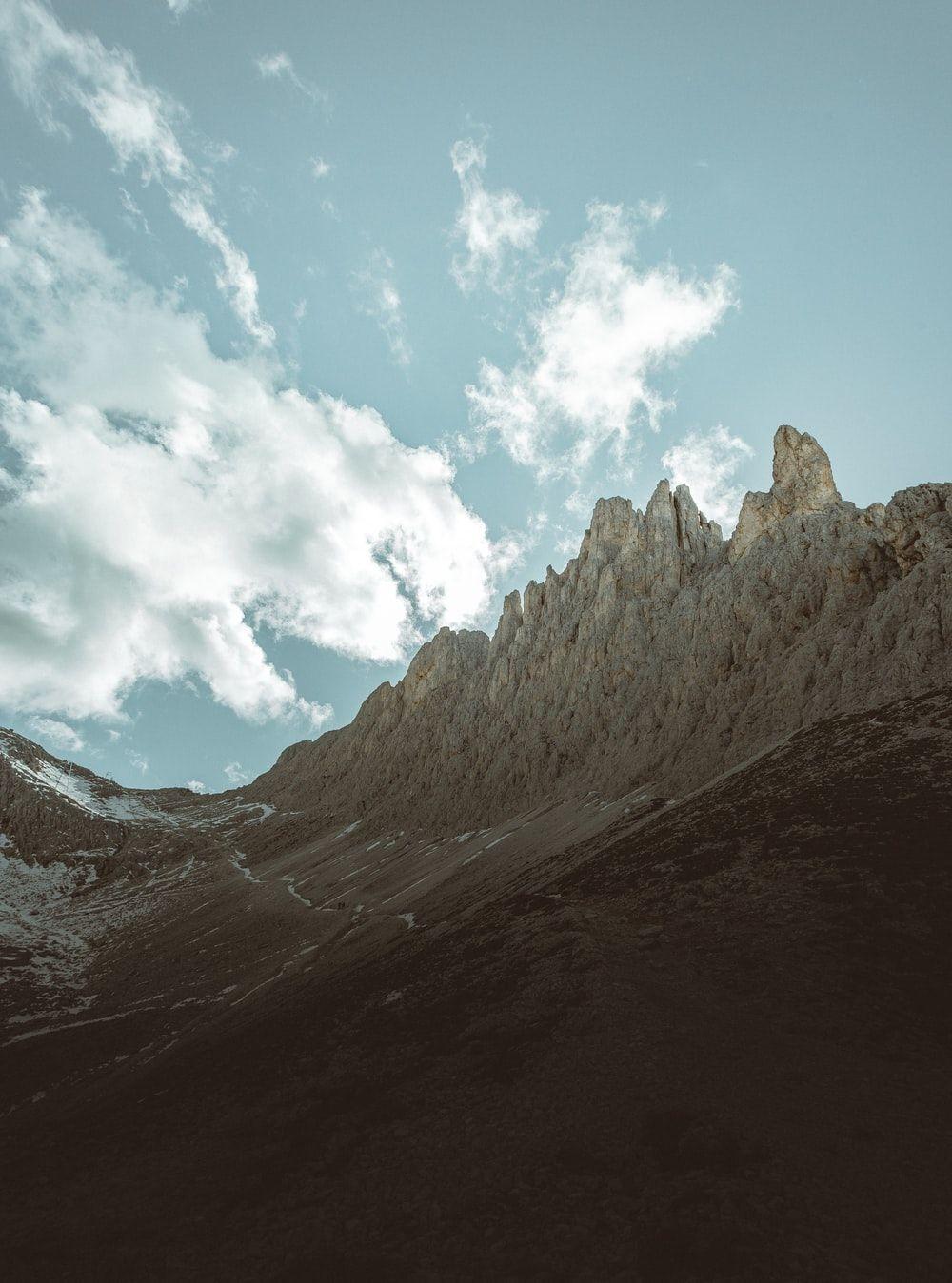 1000x1348 Mountain Pass Picture. Download Free Image