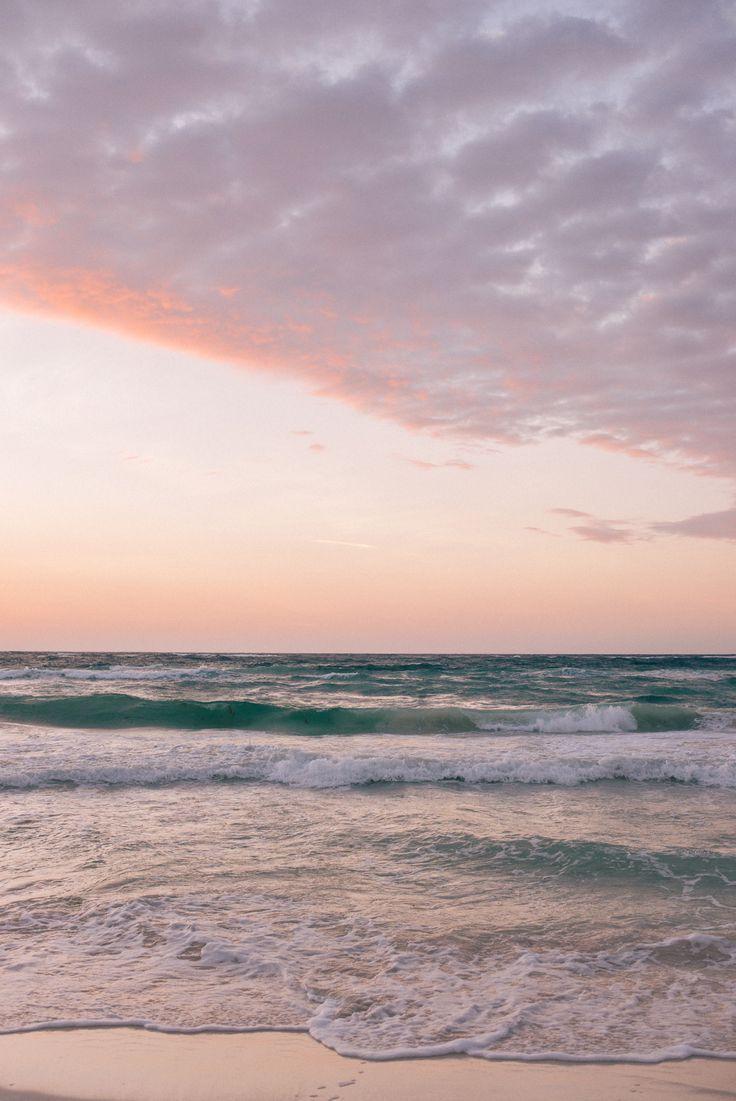 736x1101 Beautiful Mexican Beach Desktop Wallpaper Wallpier. wallpaper