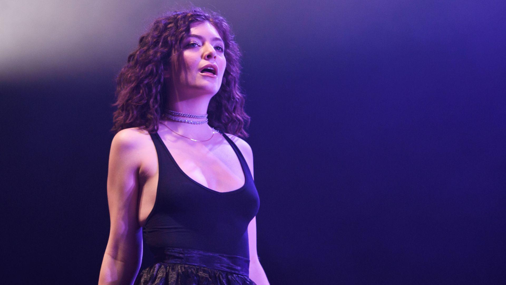 1920x1080 Lorde