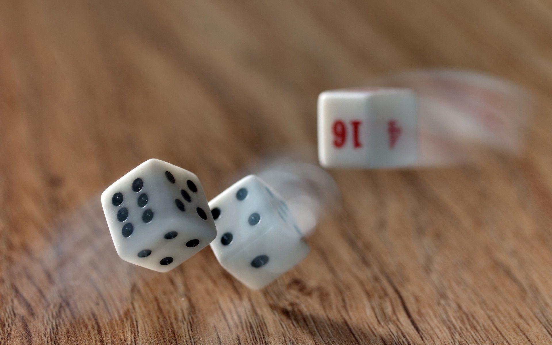 1920x1200 GAME ○ DICE