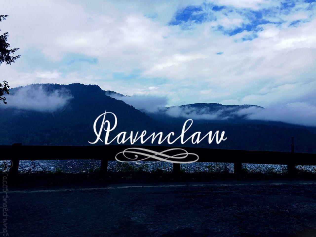 1280x960 Ravenclaw Desktop