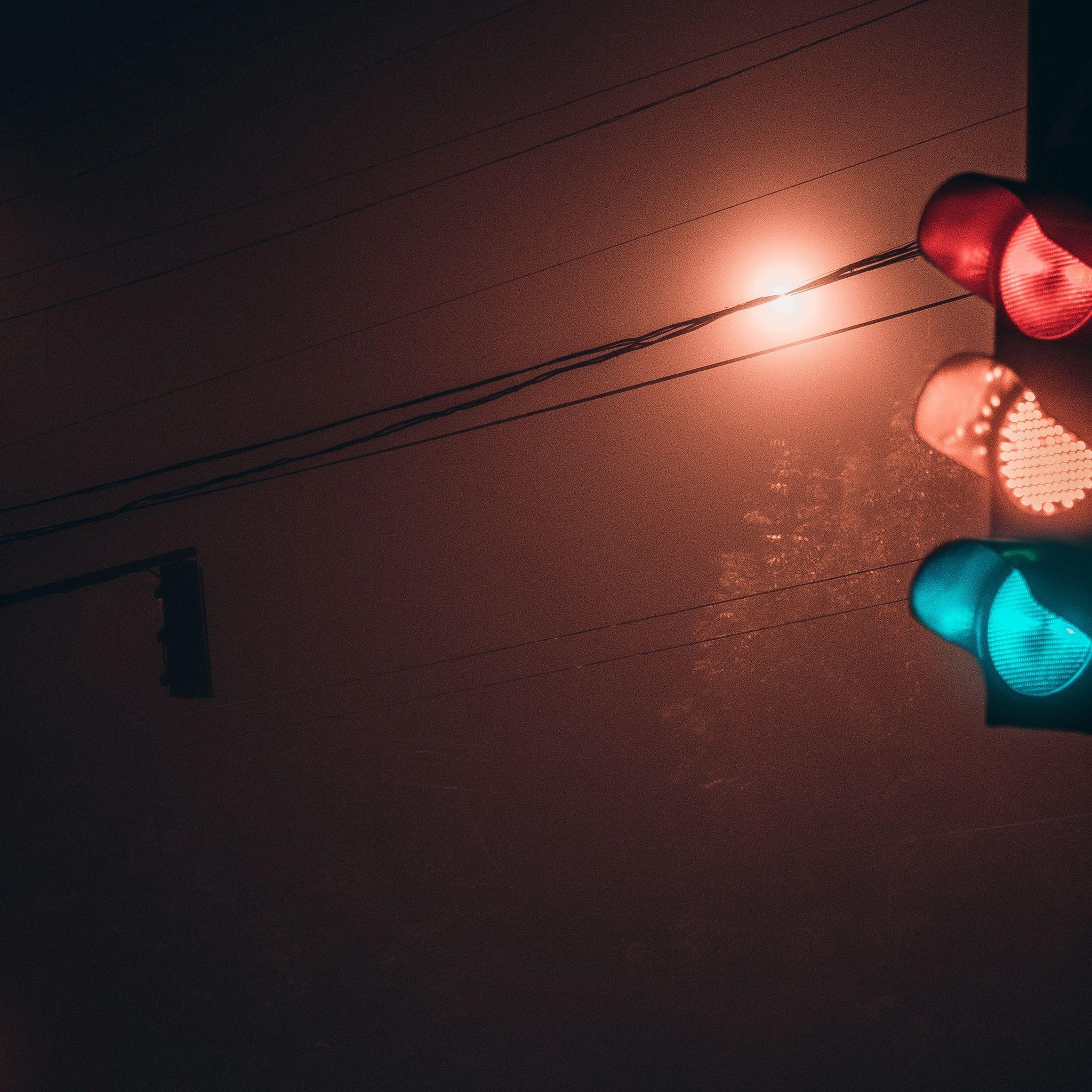 2048x2048 Traffic Lights 4k iPad Air HD 4k Wallpaper, Image, Background, Photo and Picture