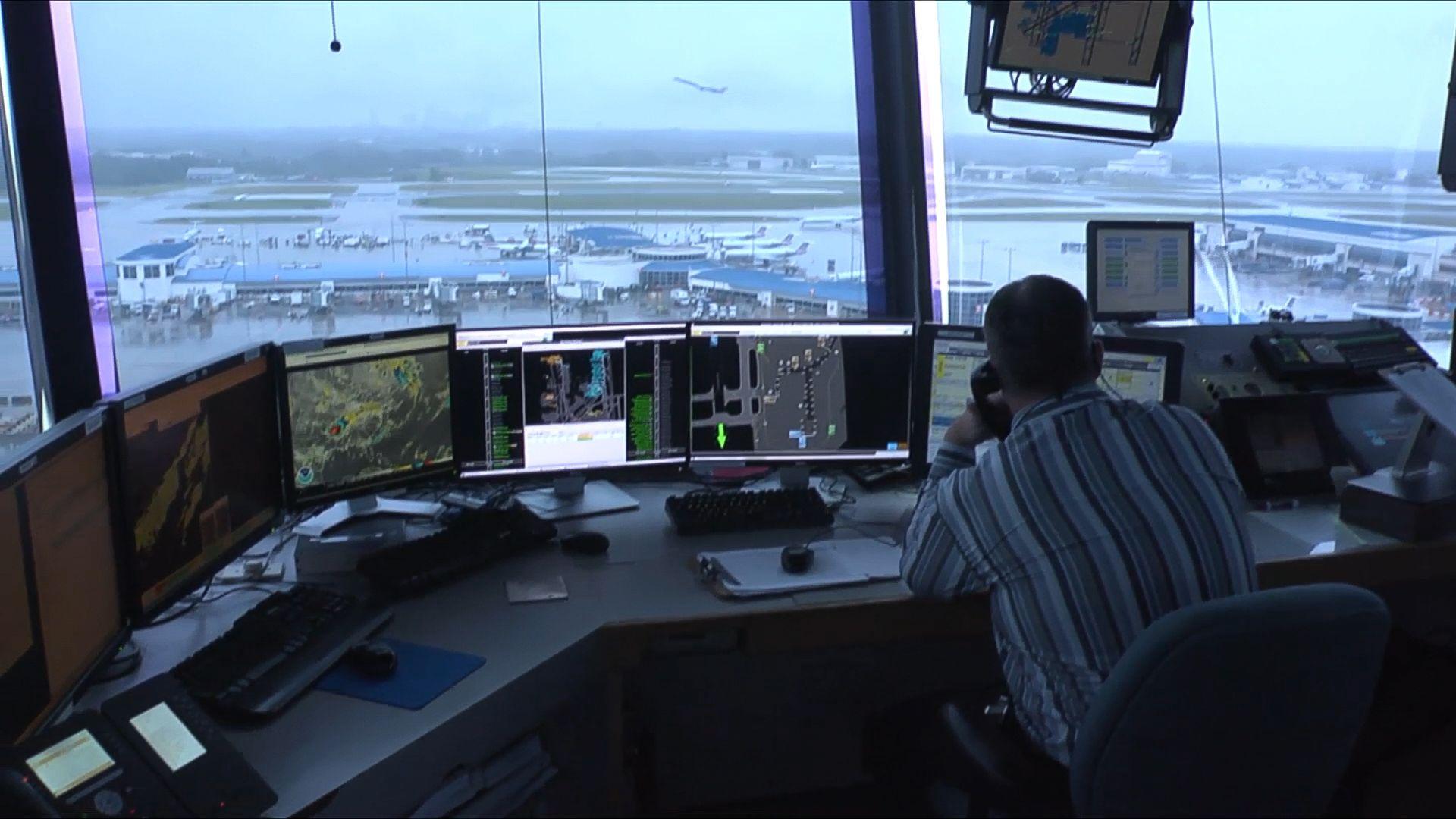 Air Traffic Control Wallpapers - Top Free Air Traffic Control ...