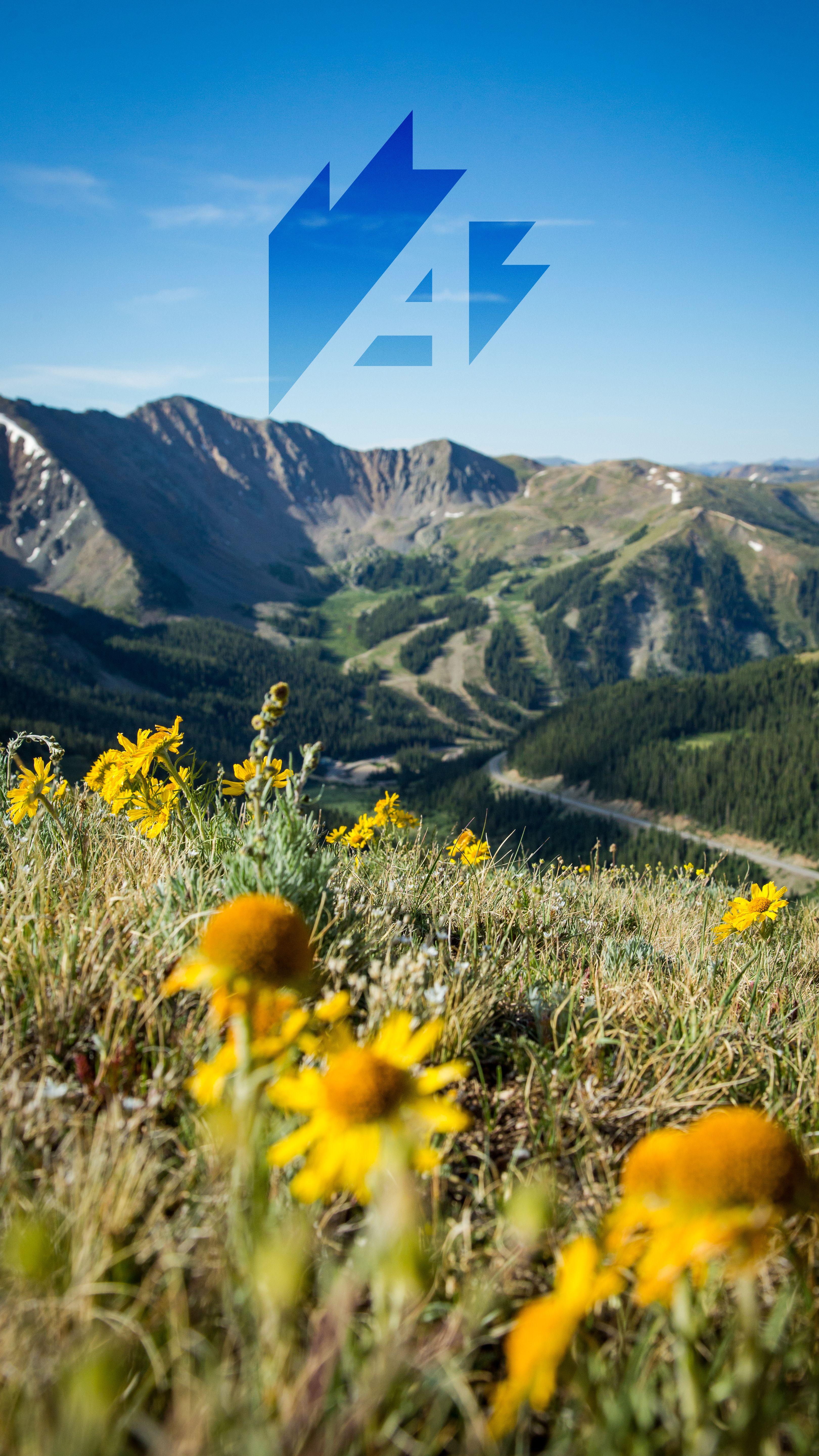 3240x5760 Arapahoe Basin Wallpaper. Arapahoe Basin Ski & Snowboard Area