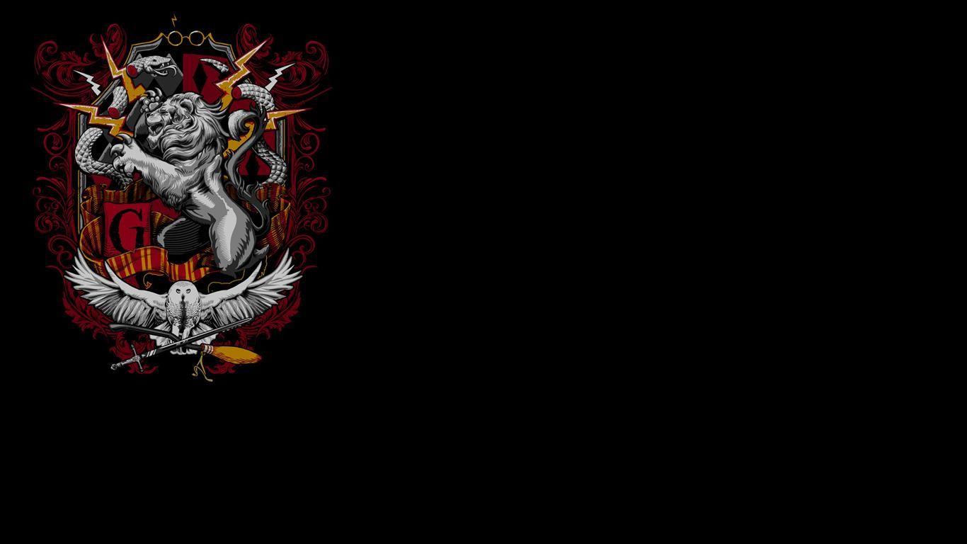 1366x768 Ravenclaw Harry Potter Wallpaper iPad