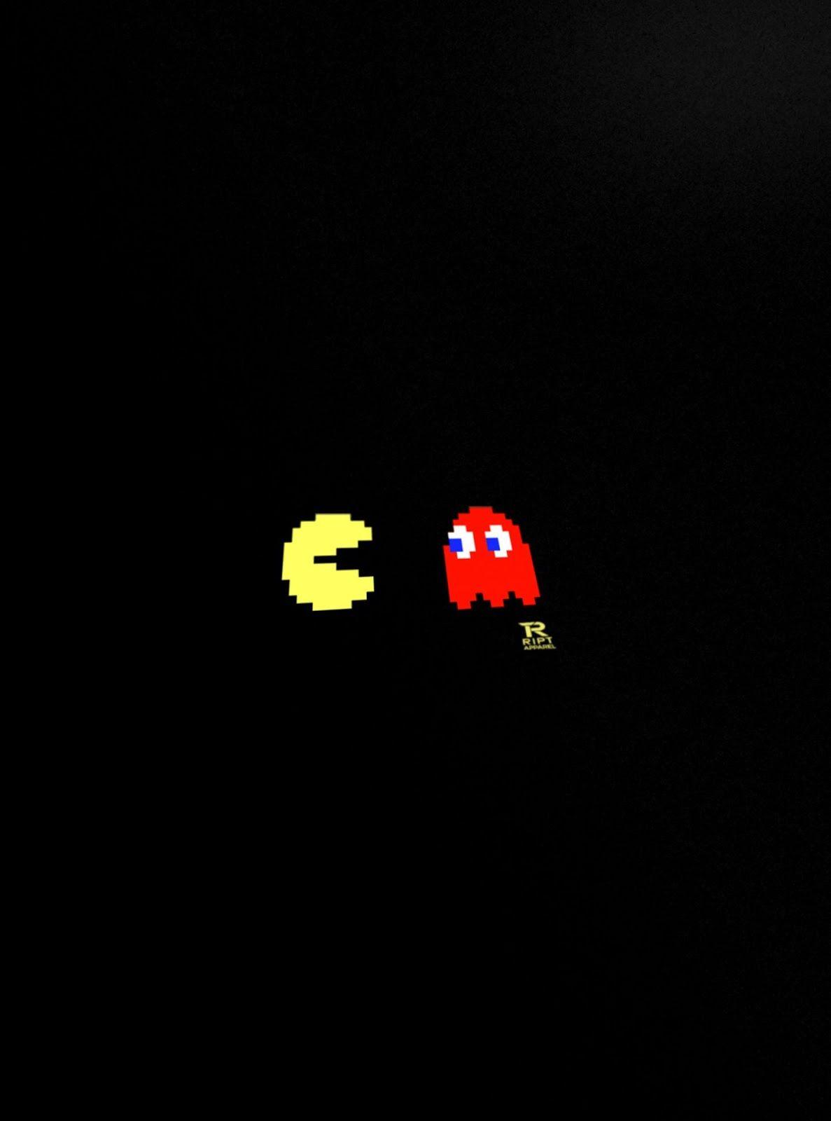 Pac Man iPhone Wallpapers - Top Free Pac Man iPhone Backgrounds