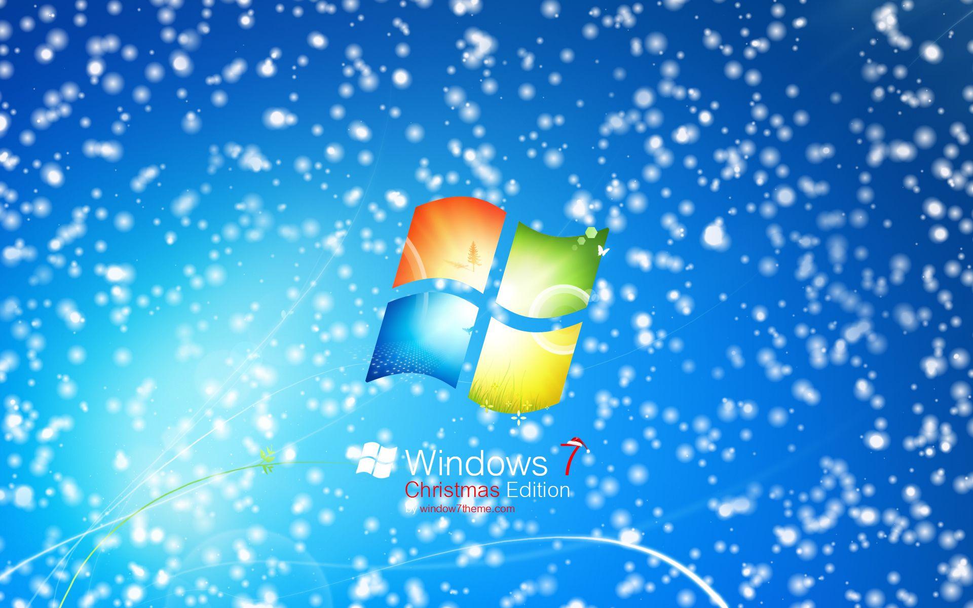 Christmas Windows Wallpapers - Top Free Christmas Windows Backgrounds