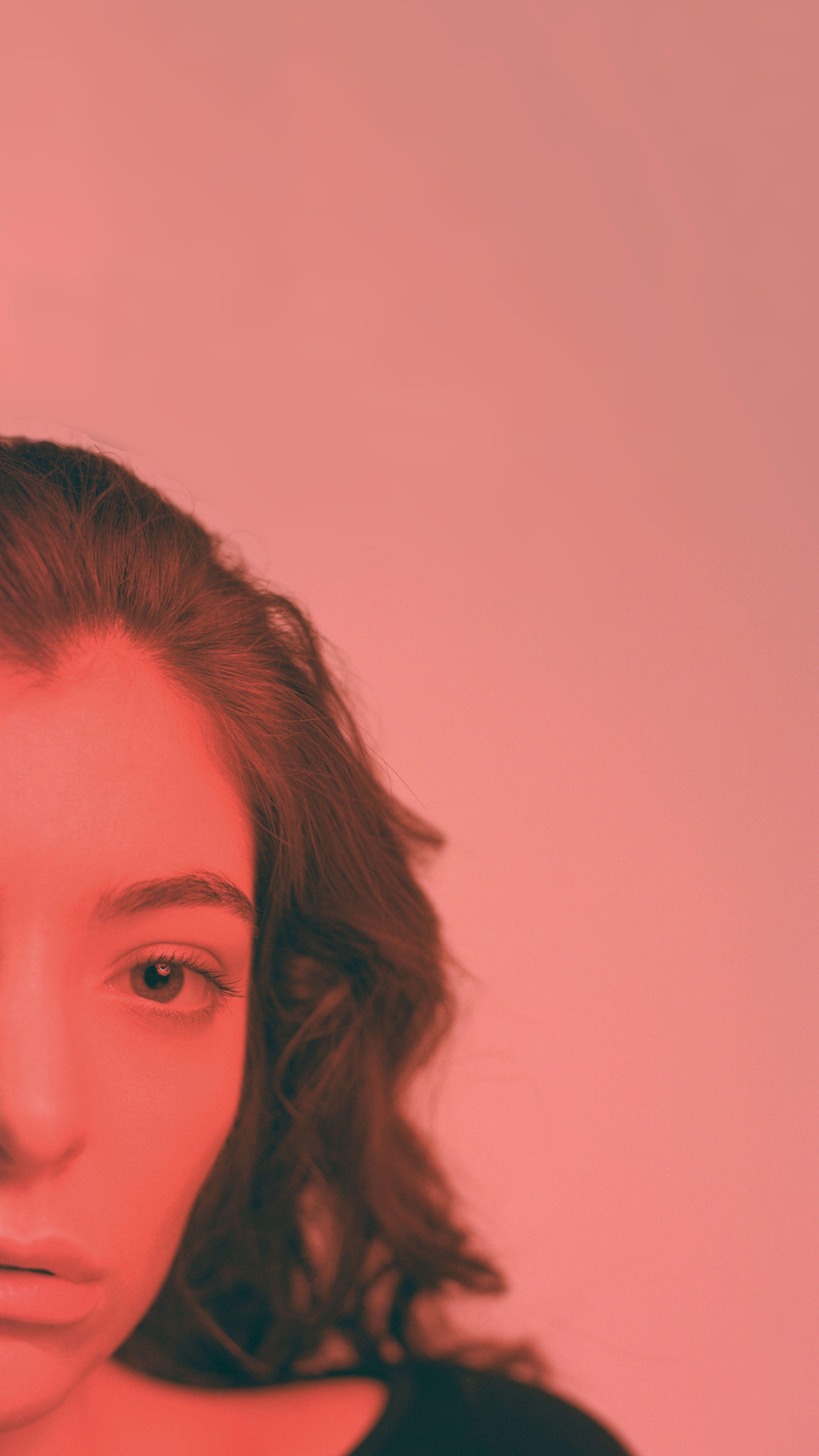 3000x5336 R Lorde On Imgur