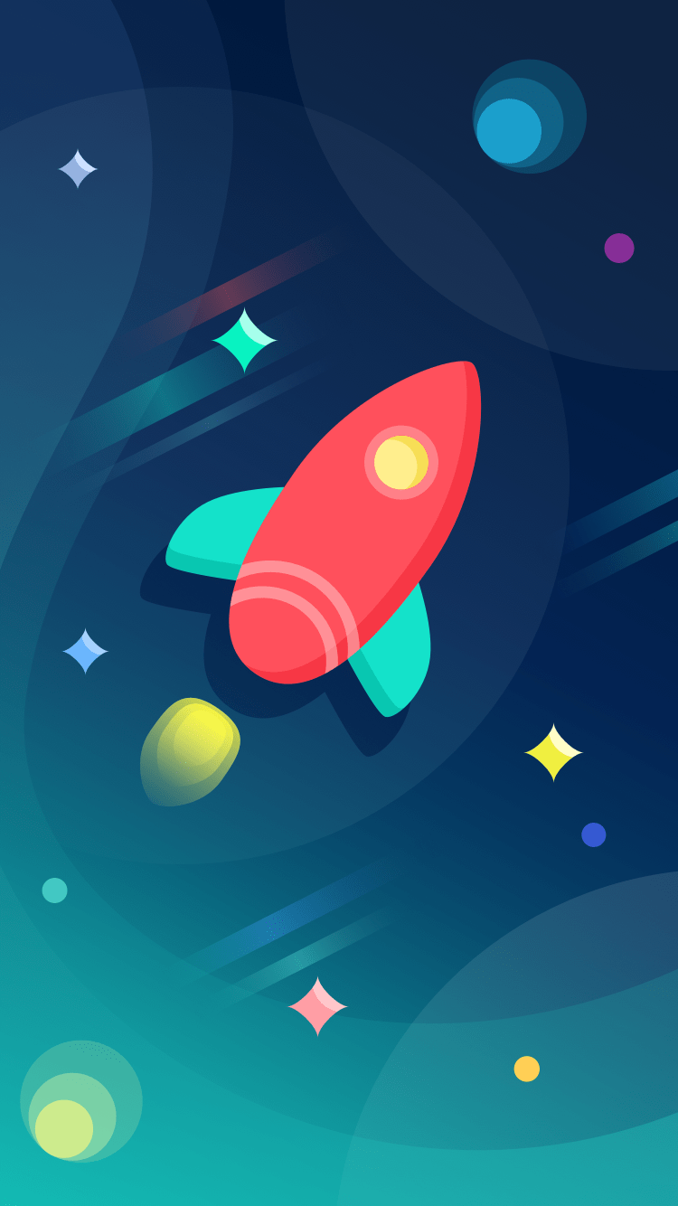 750x1334 Space iphone wallpaper, iPhone wallpaper, Smartphone wallpaper