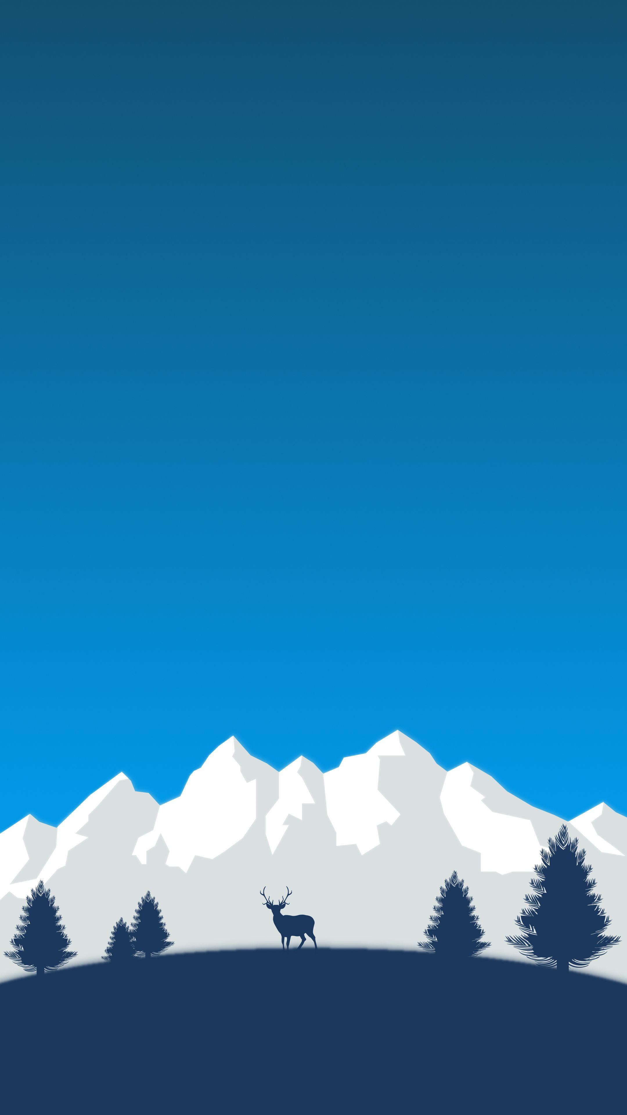 2160x3840 Simple Wallpaper For Phone HD Wallpaper