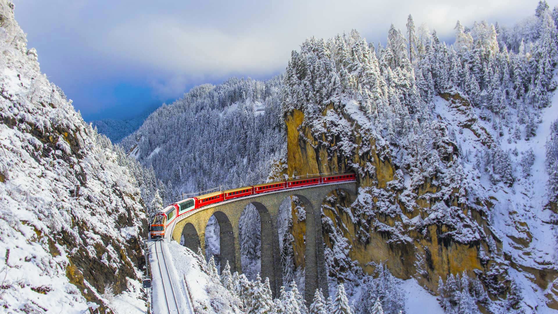 1920x1080 Bing image: Taking the scenic route Wallpaper Gallery