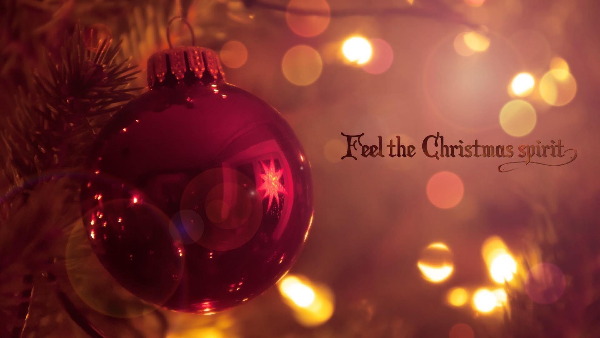 1920x1080 Christmas HD Wallpaper 1080p 1920×1080