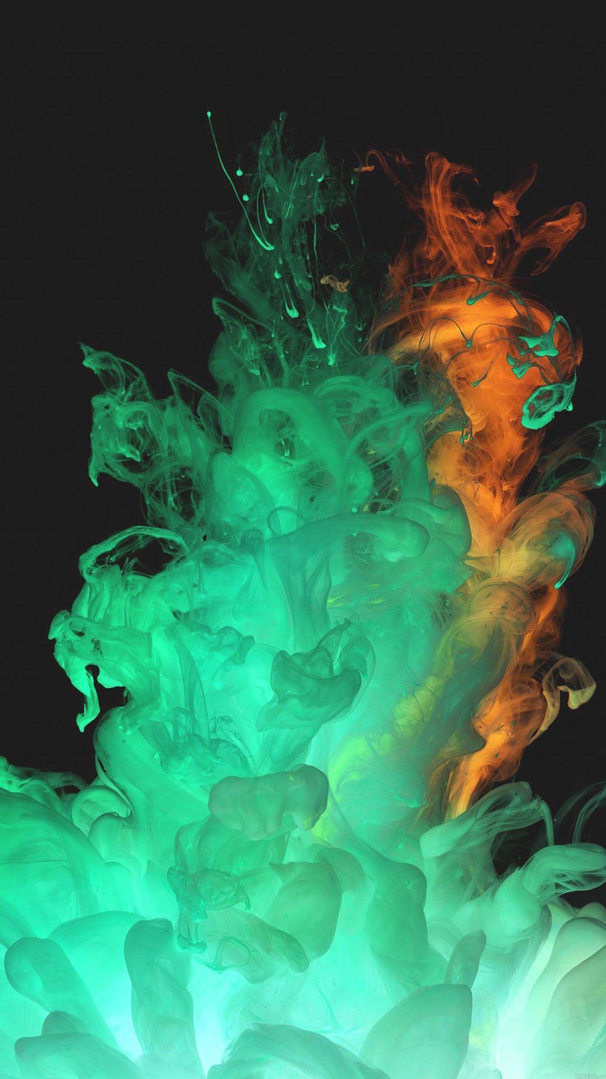 1242x2208 Vape Wallpaper