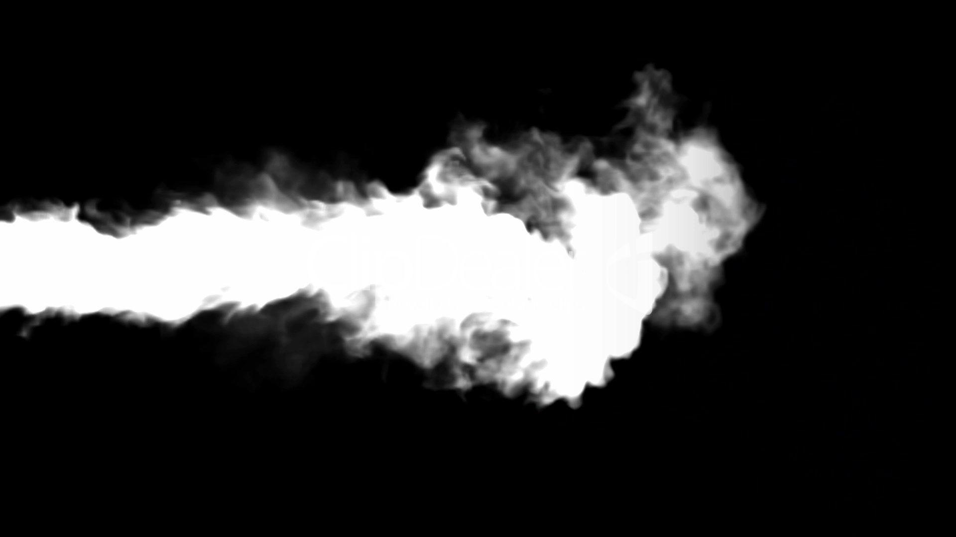 1920x1080 Abstract Smoke Wallpaper