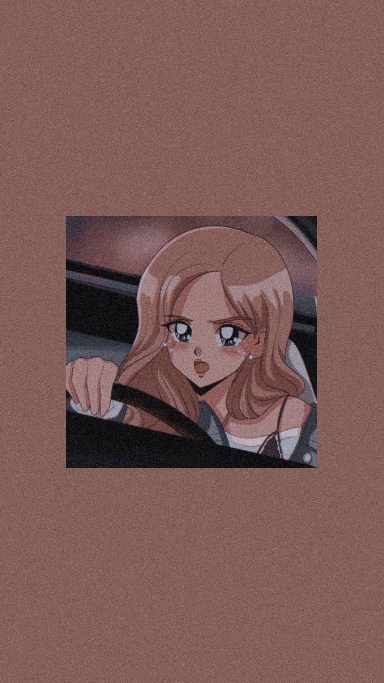 1242x2208 anime #aesthetic #edited. Anime wallpaper iphone, Cartoon wallpaper iphone, Cartoon wallpaper