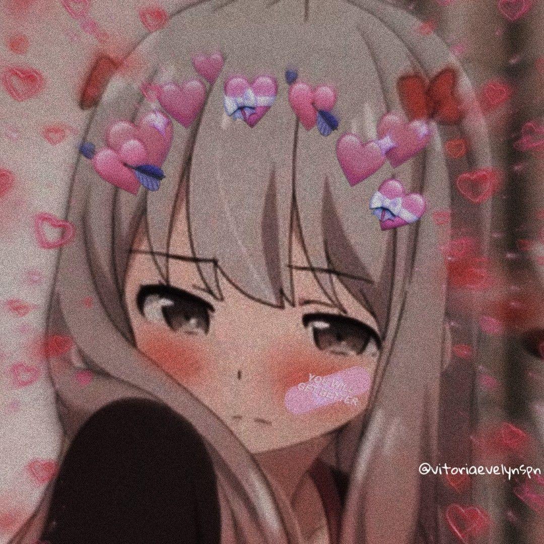 1080x1080 ♡ Save = Follow me ♡. Aesthetic anime, Anime wallpaper, Anime expressions