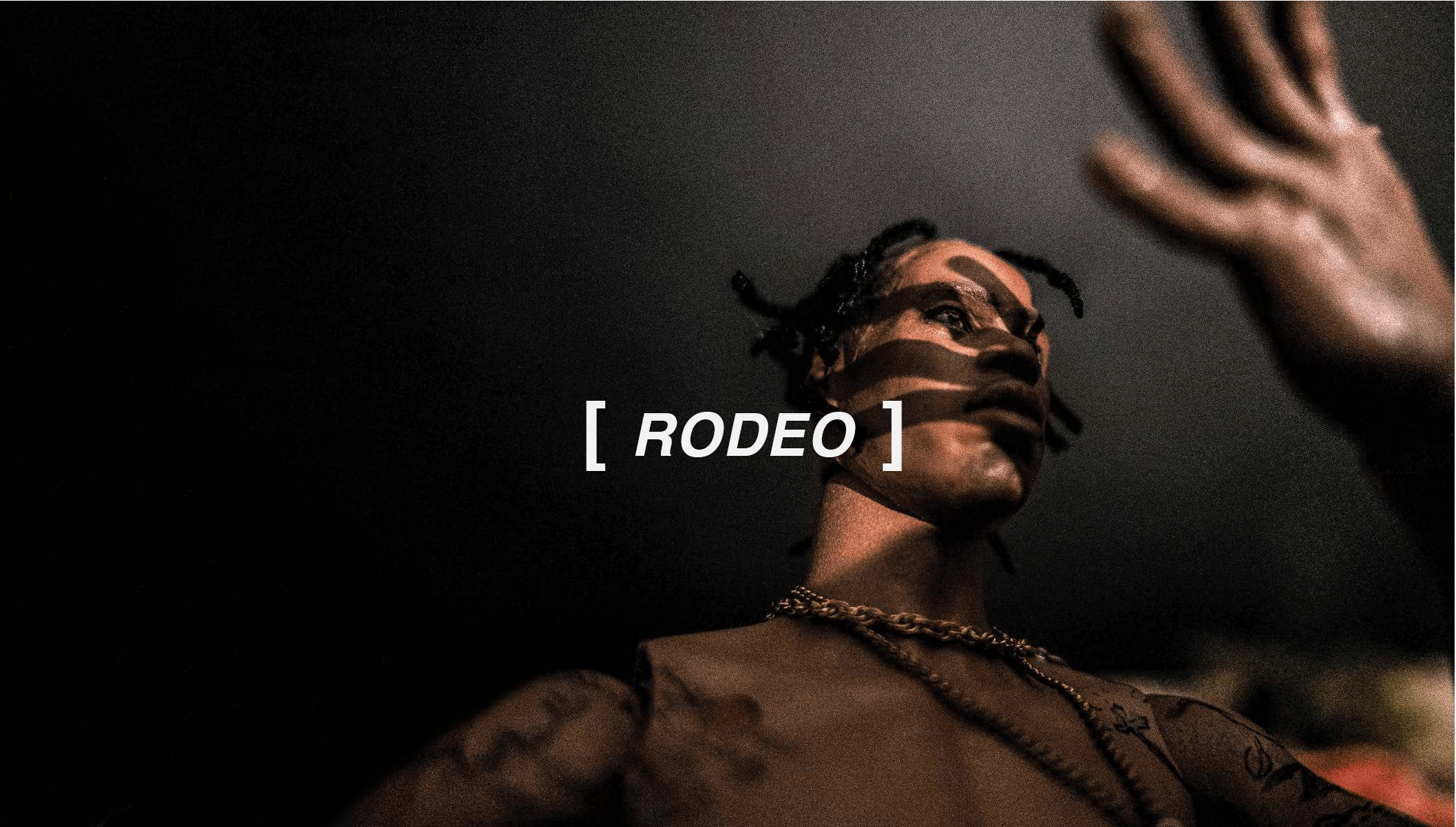 2115x1201 Travis Scott Rodeo Desktop Wallpaper