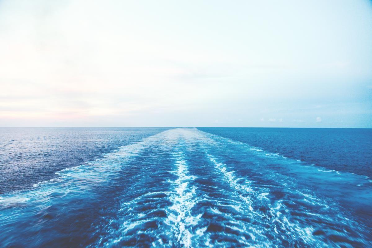 1200x800 Desktop Ocean Wallpaper