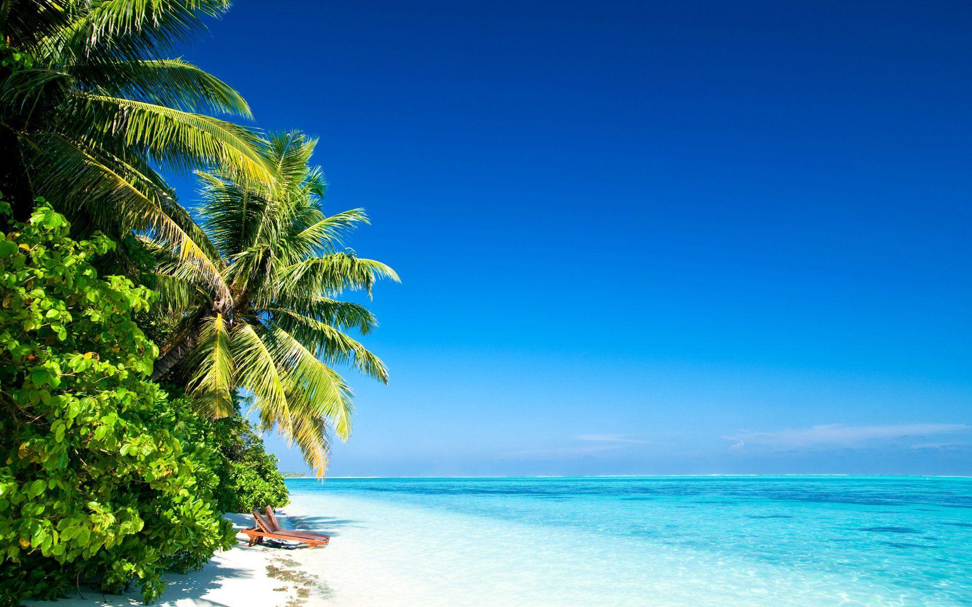 1920x1200 Beautiful Ocean Wallpaper