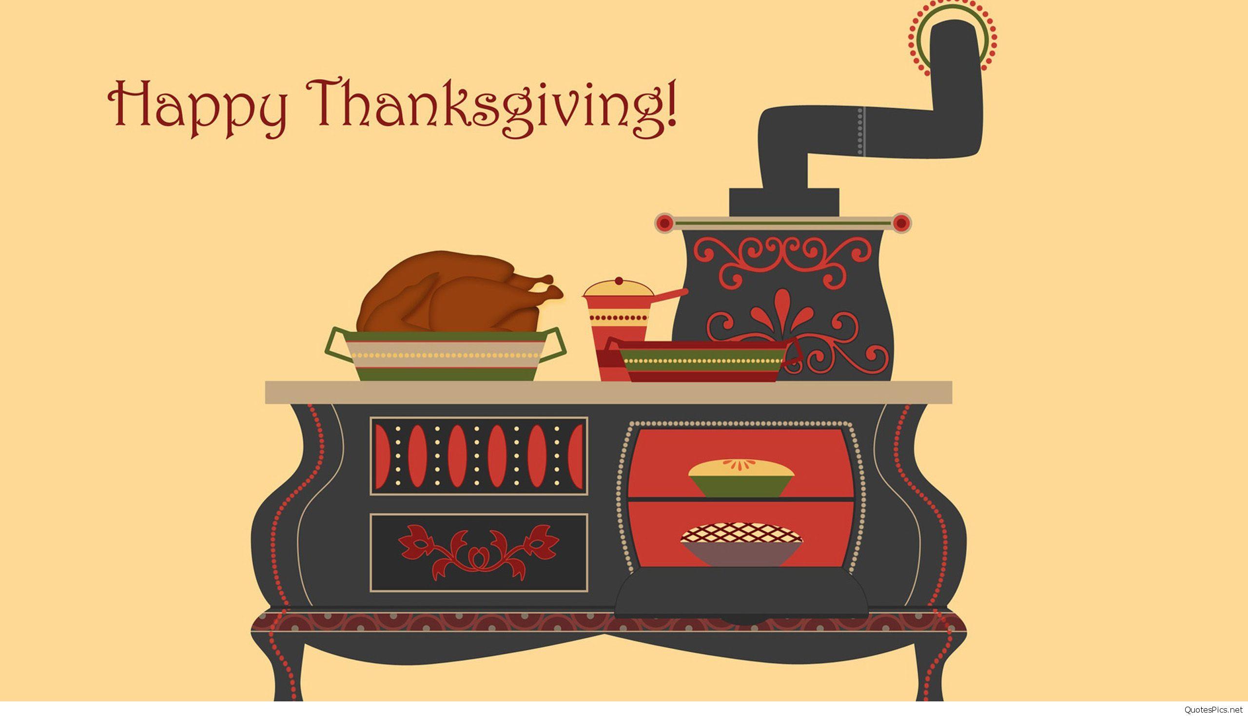 2560x1470 Amazing Happy thanksgiving picture, sayings and quotes 2016