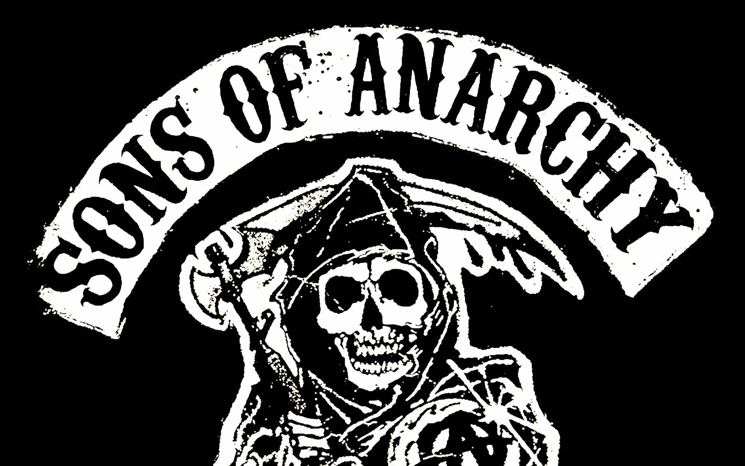 2560x1600 Sons Of Anarchy Wallpaper For Android