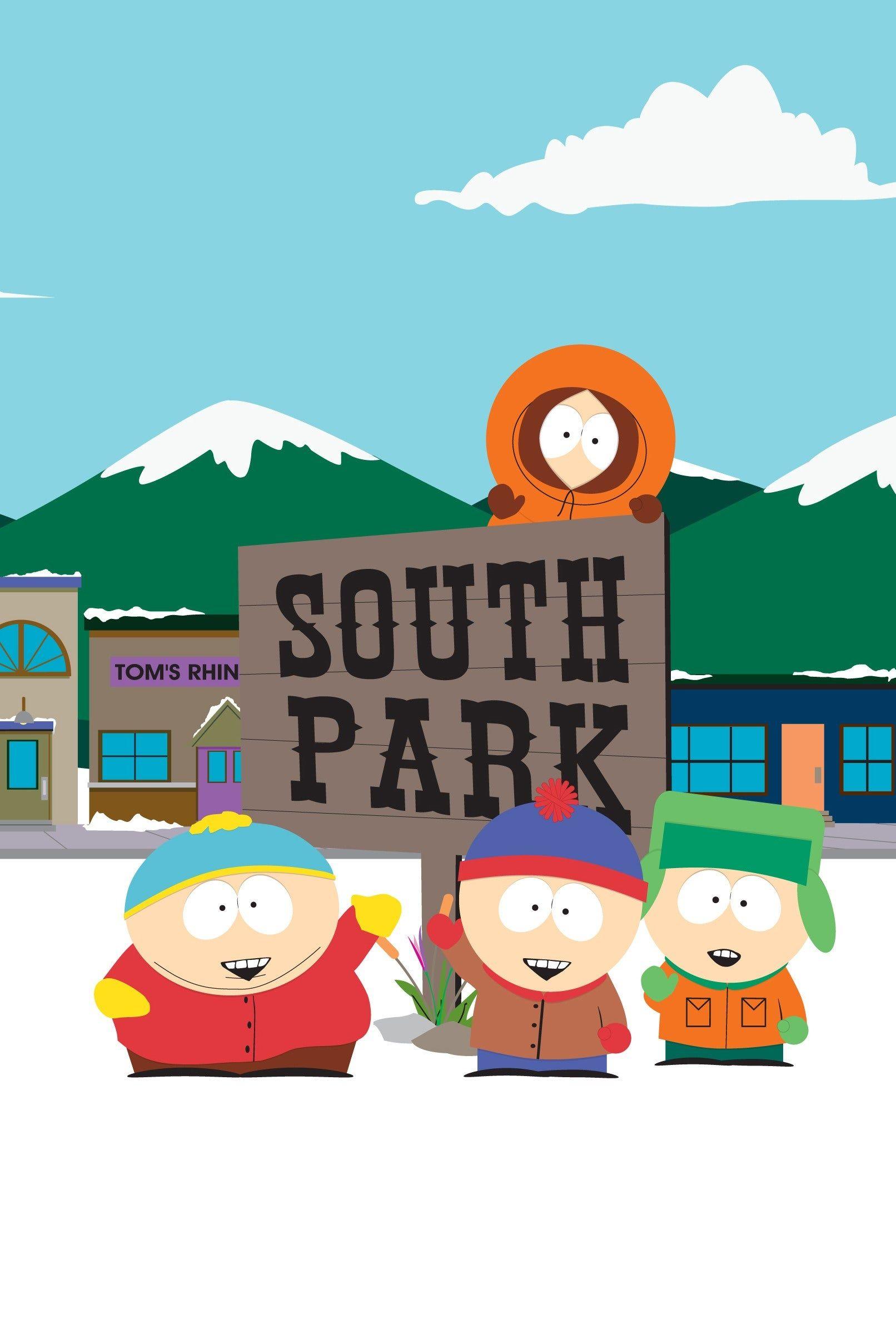 South Park Butters Wallpapers - Top Free South Park Butters Backgrounds