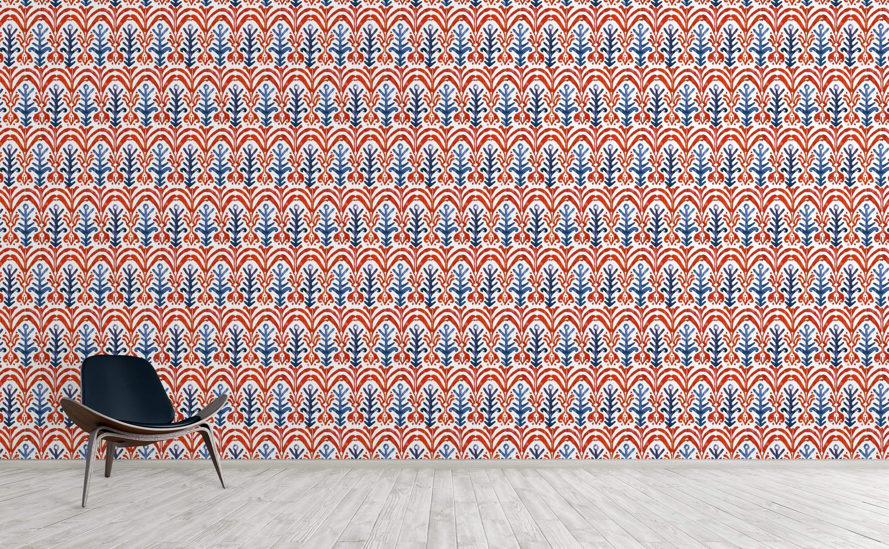 2880x1780 Make Your Walls Look Cool and Chic with Bohemian Wallpaper