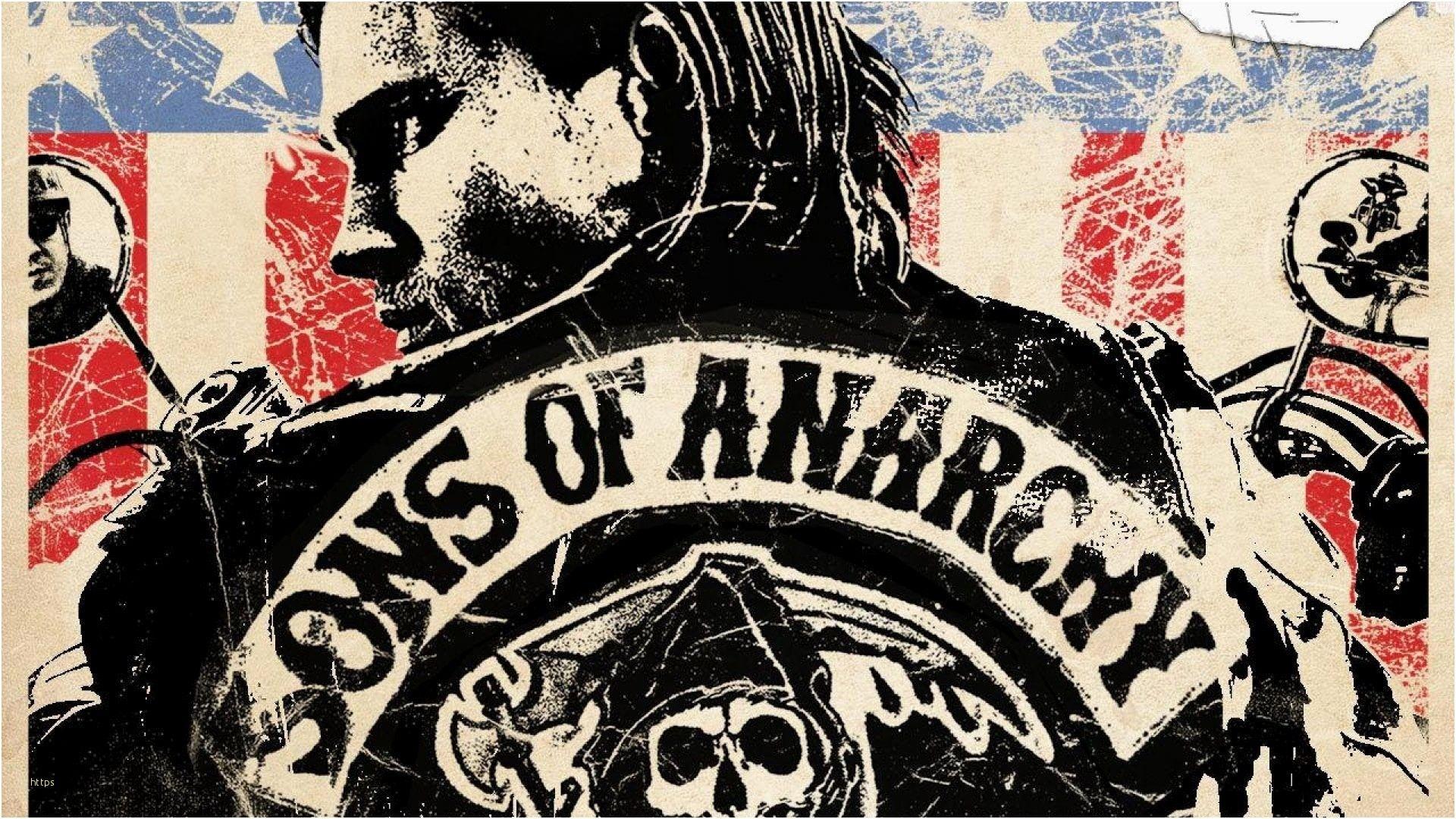 1920x1080 Soa Wallpaper