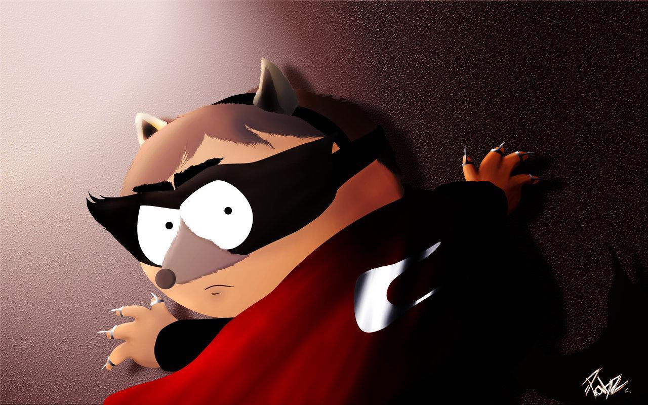 1280x800 Eric Cartman Wallpaper