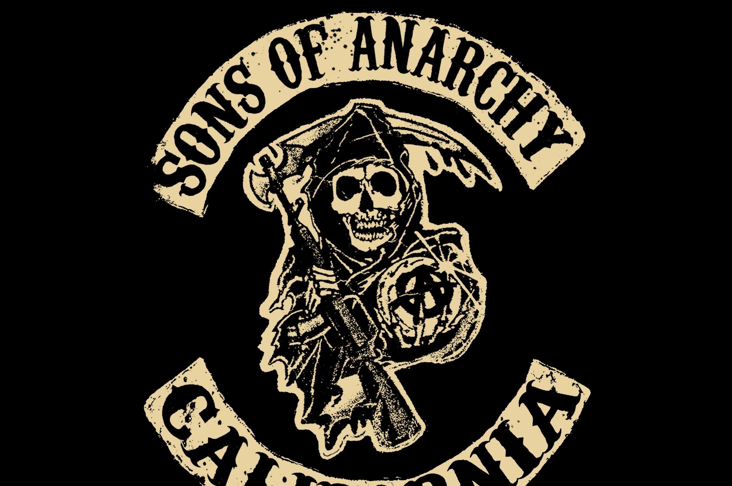 2560x1700 Sons Of Anarchy Chromebook Pixel HD 4k Wallpaper, Image, Background, Photo and Picture