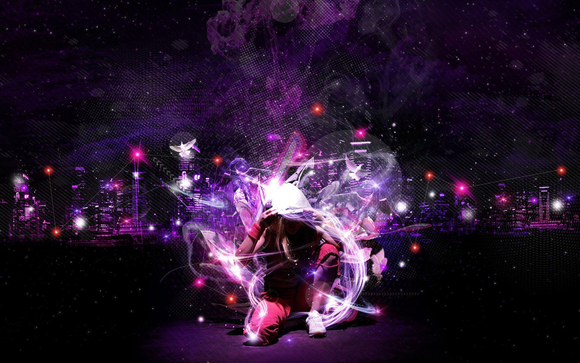 1920x1200 HD Cool Wallpaper For Girls
