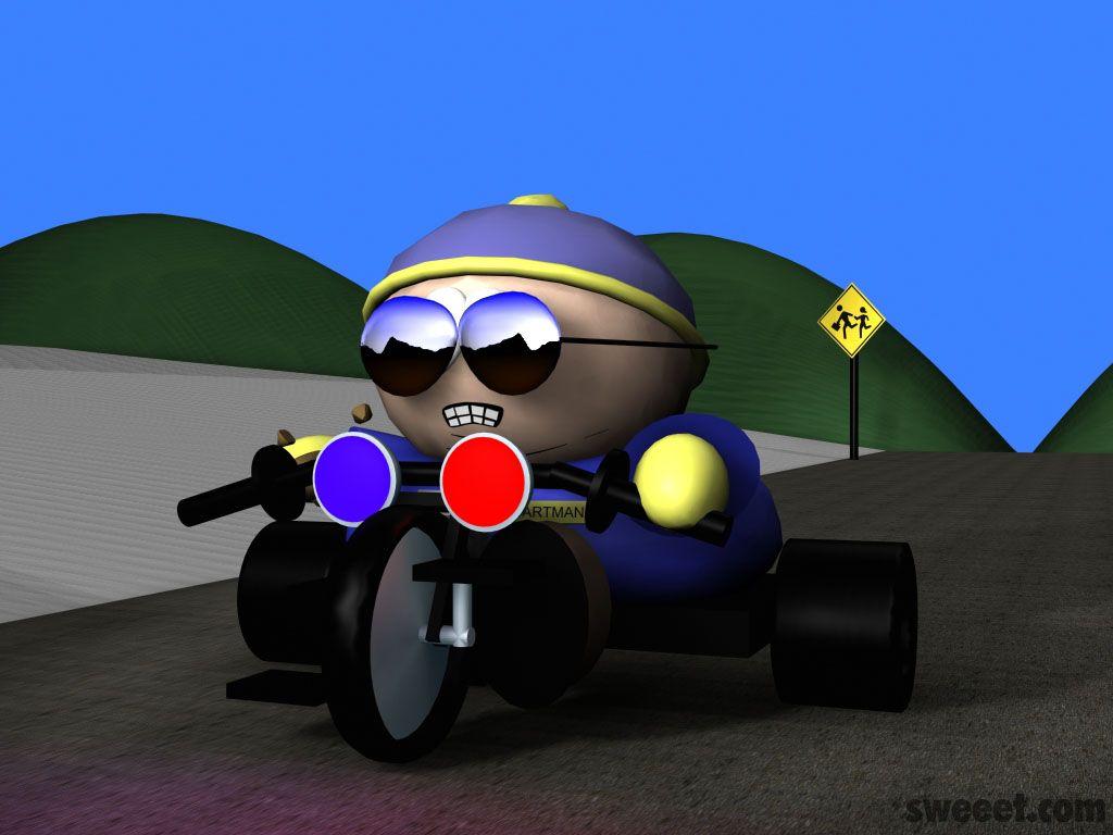 1024x768 Free download Cartman Wallpaper 5 [1024x768] for your Desktop, Mobile & Tablet. Explore Cartman Wallpaper. South Park Wallpaper, South Park Phone Wallpaper, Eric Cartman Wallpaper