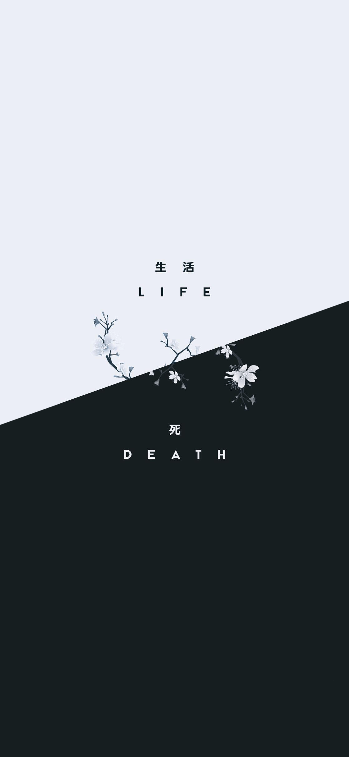 1125x2436 life//death
