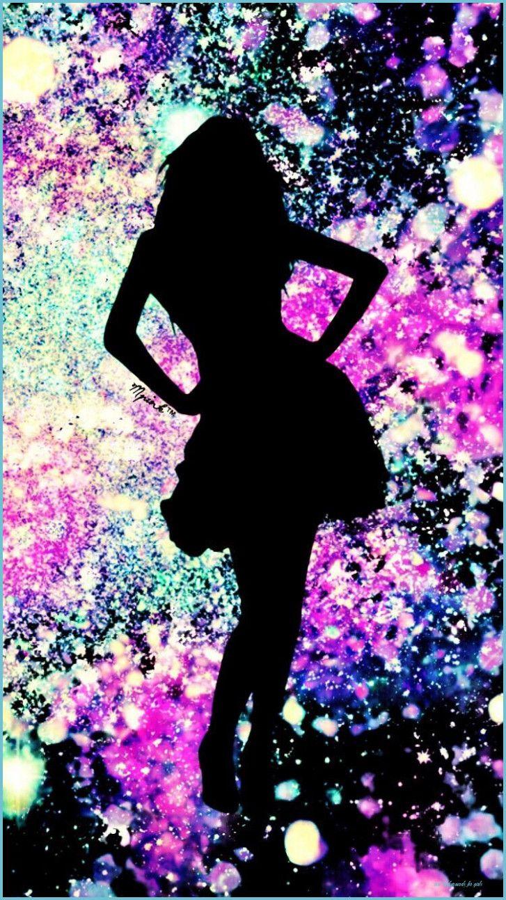 727x1293 Galaxy Cool Wallpaper For Girls background for girls