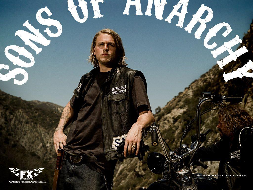 1024x768 Sons Of Anarchy Wallpaper HD Jax HD Wallpaper