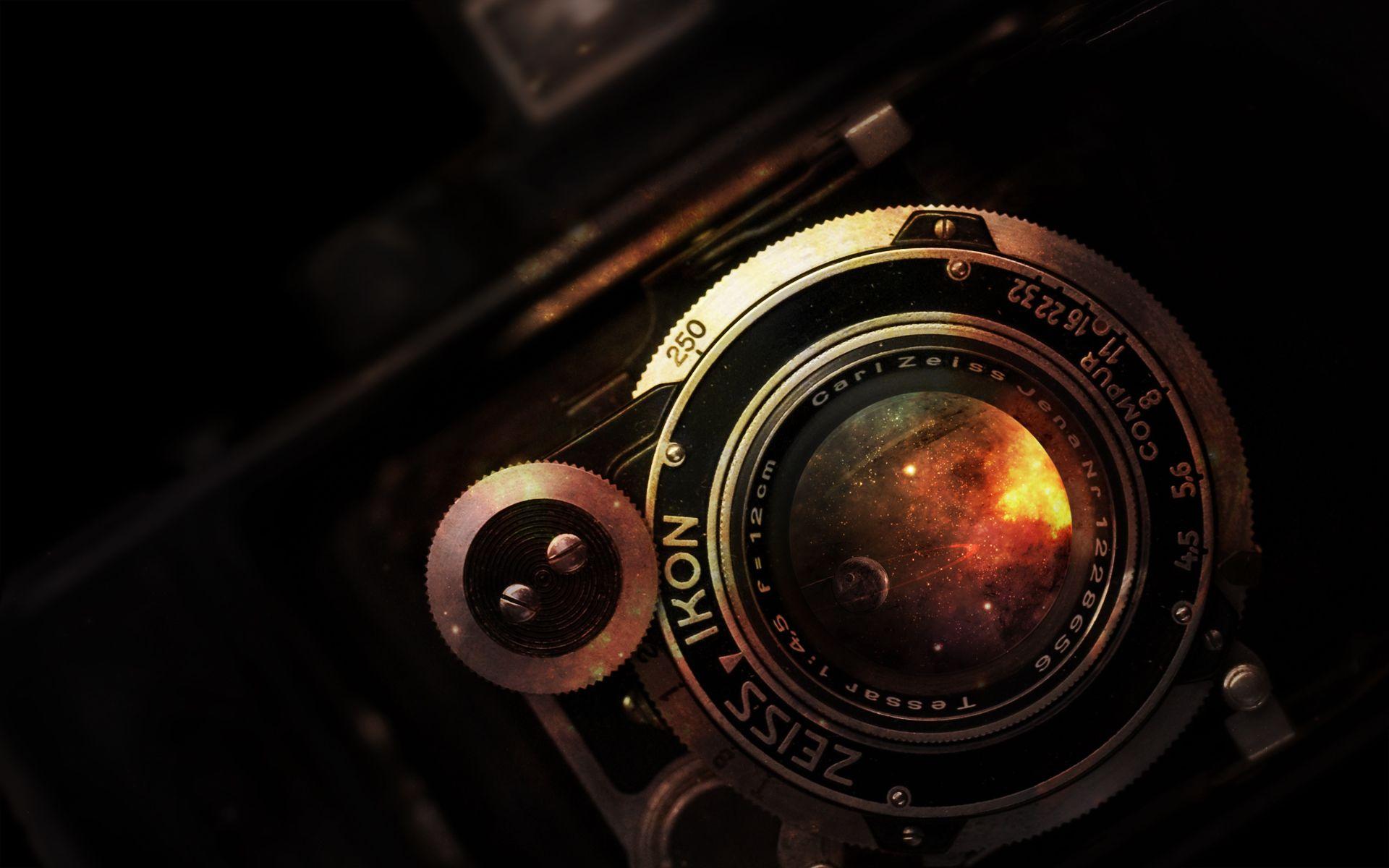 awesome camera awesome screen