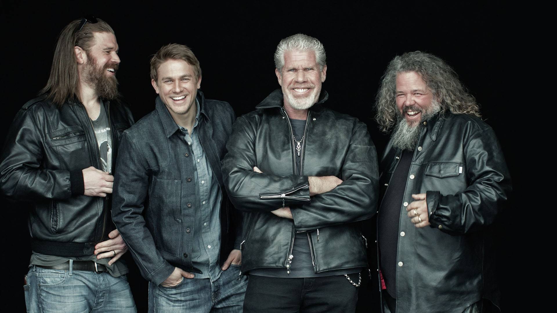 1920x1080 Sons of Anarchy wallpaper 2