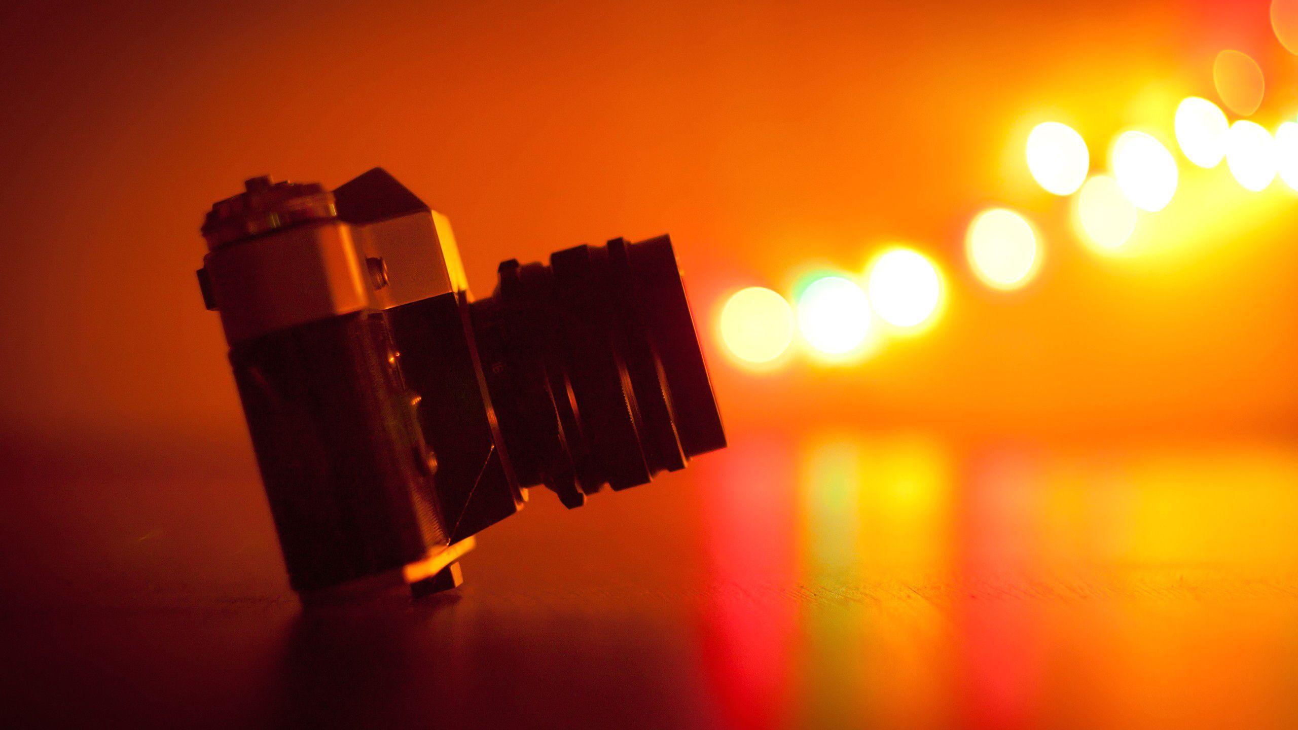 Cool Camera Wallpapers - Top Free Cool Camera Backgrounds - WallpaperAccess