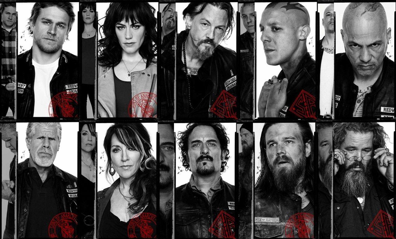 1280x775 Sons Of Anarchy wallpaper, TV Show, HQ Sons Of Anarchy pictureK Wallpaper 2019
