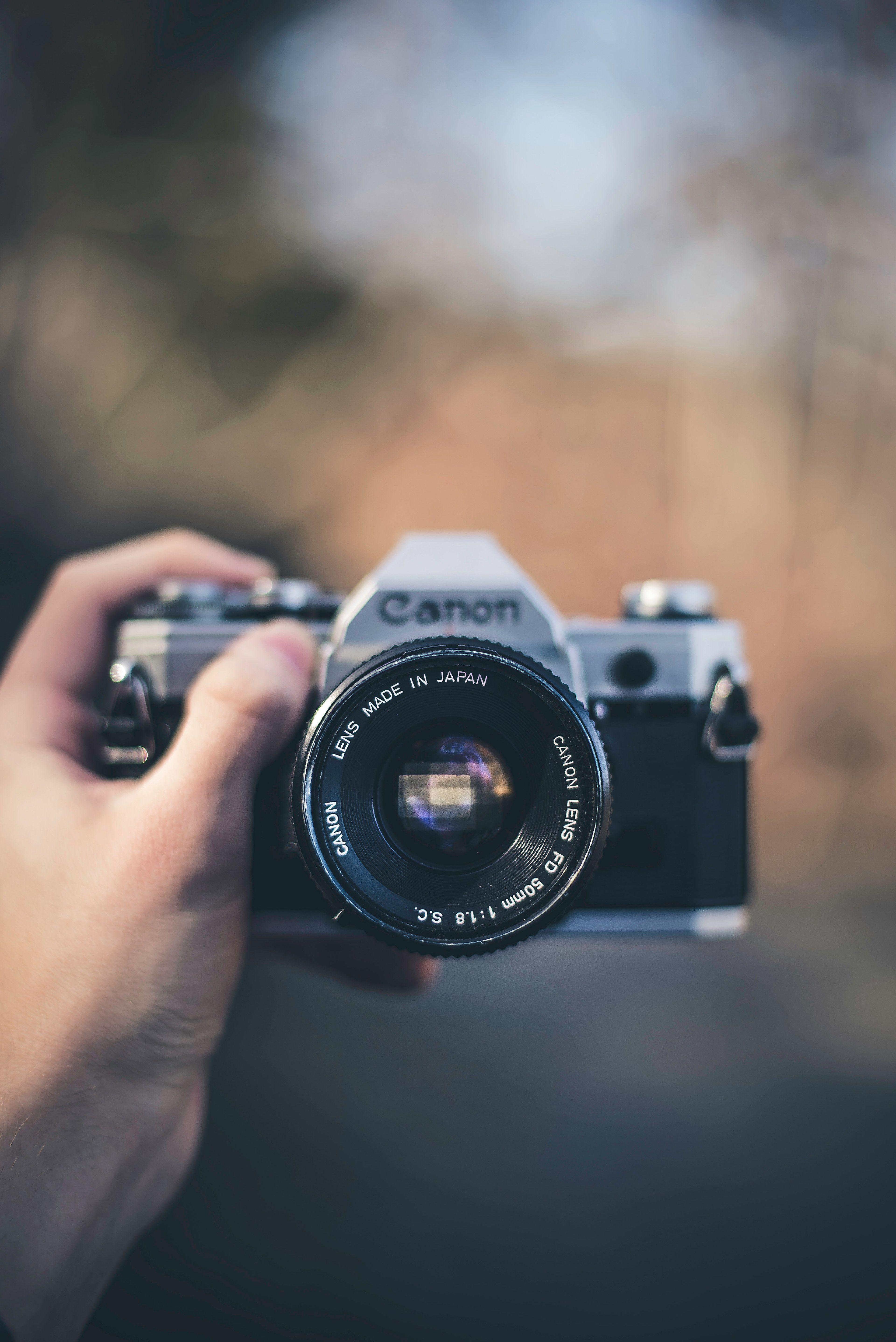 Camera Photography HD Wallpapers Top Free Camera Photography HD