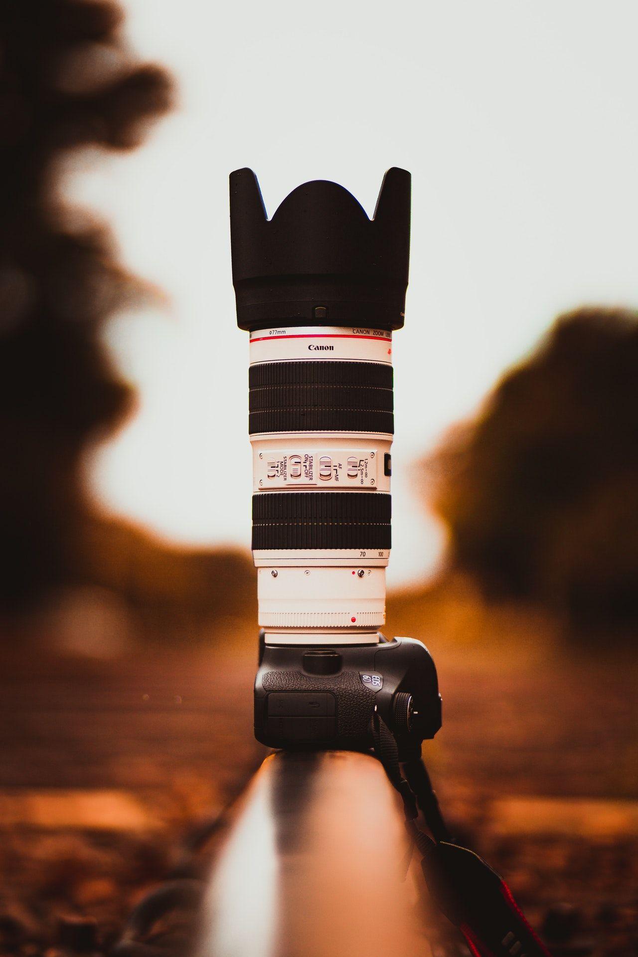 1280x1919 Canon DSLR camera Mobile Phone full HD wallpaper