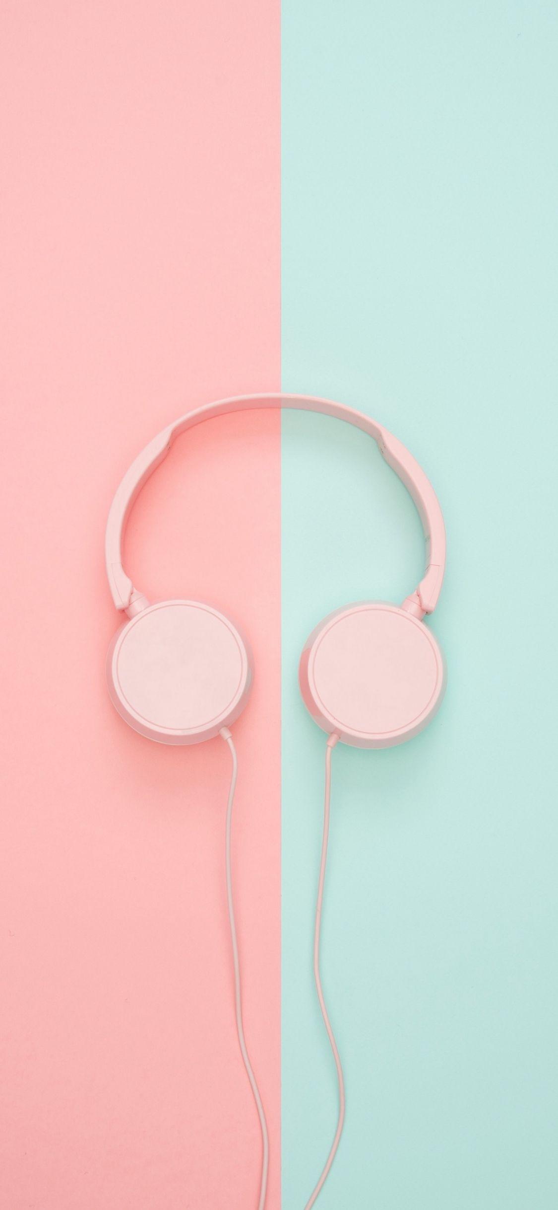 Minimalist Headphone Wallpapers - Top Free Minimalist Headphone