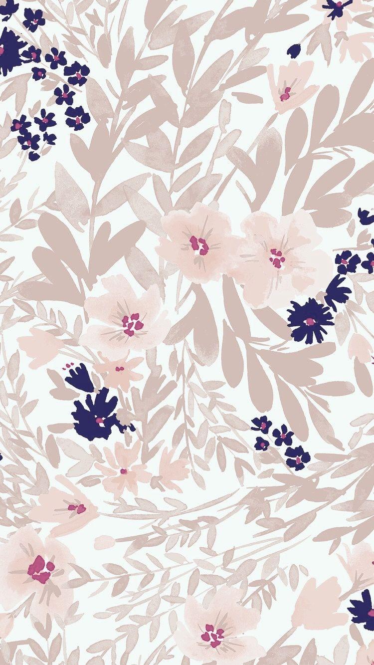 Floral iPhone Wallpapers - Top Free Floral iPhone Backgrounds