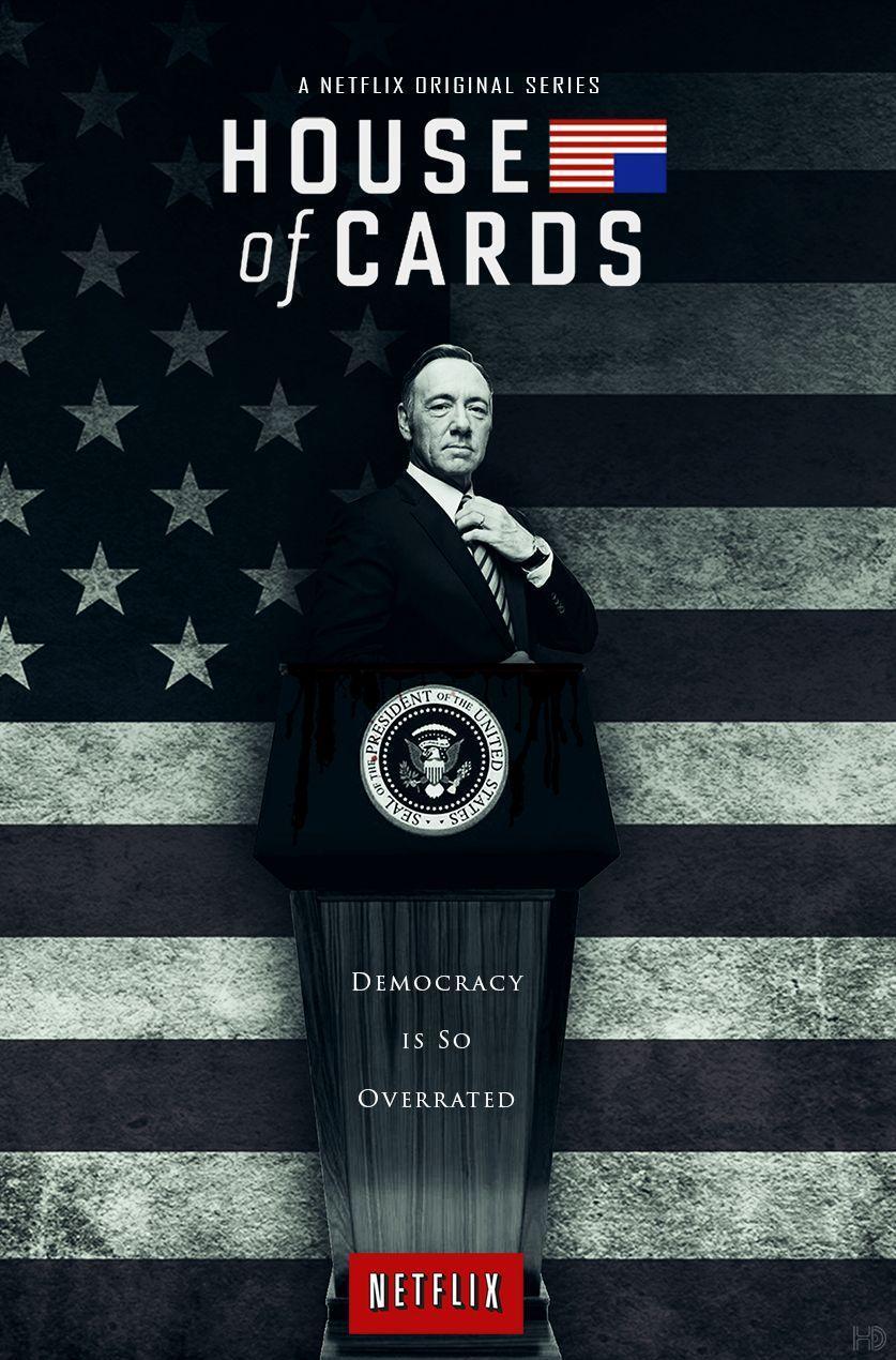 837x1270 House Of Cards IPhone Wallpaper