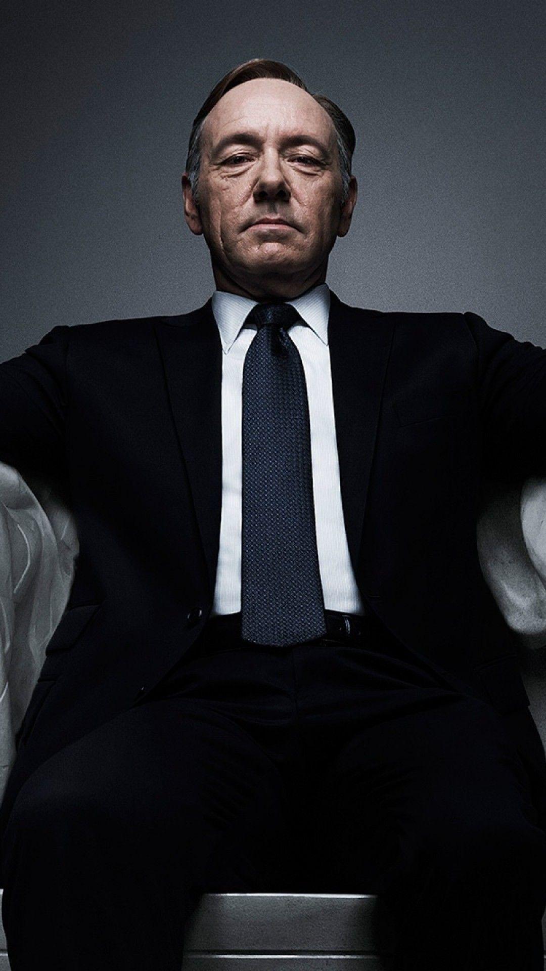 1080x1920 House of cards HD Wallpaper for iPhone 7