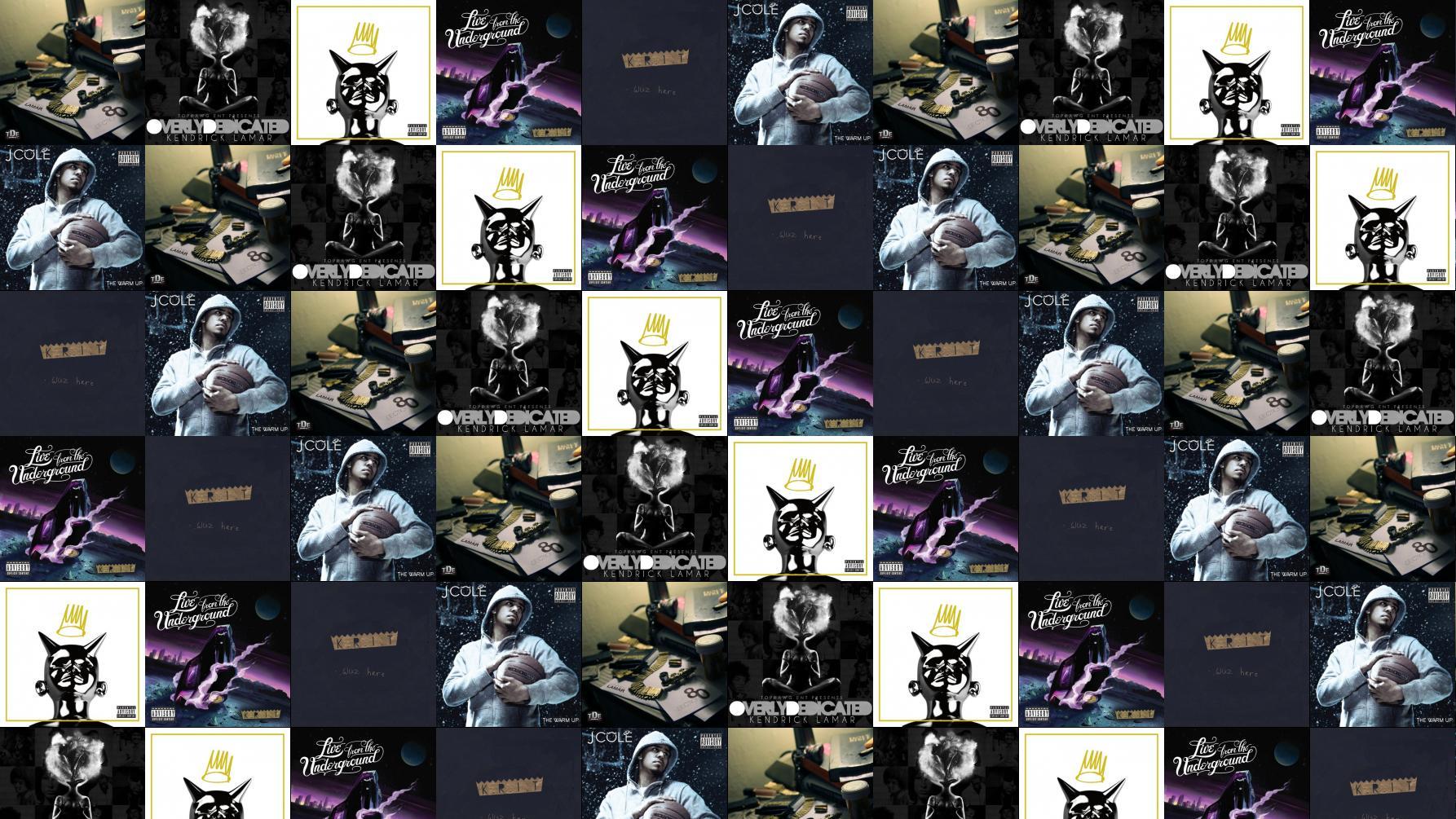 1786x1005 Kendrick Lamar Album Wallpaper