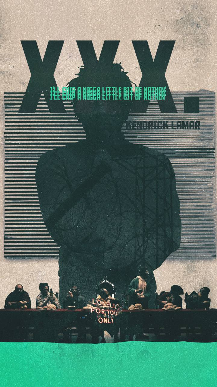 720x1280 Kendrick Lamar D**n wallpaper